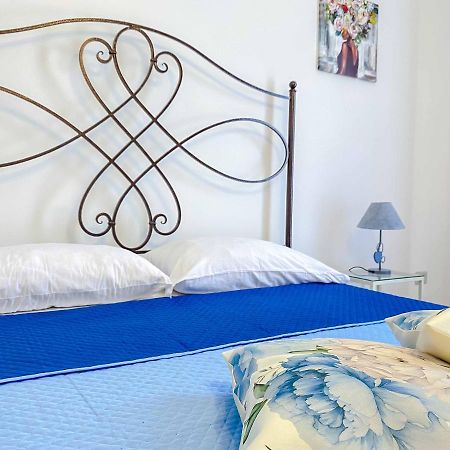 Aparthotel Cortellenica ตอร์เร ซาน จิโอวานนิ อูเจนโต ภายนอก รูปภาพ